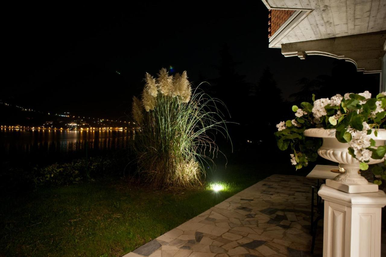 Ferienhaus Lo Sguardo