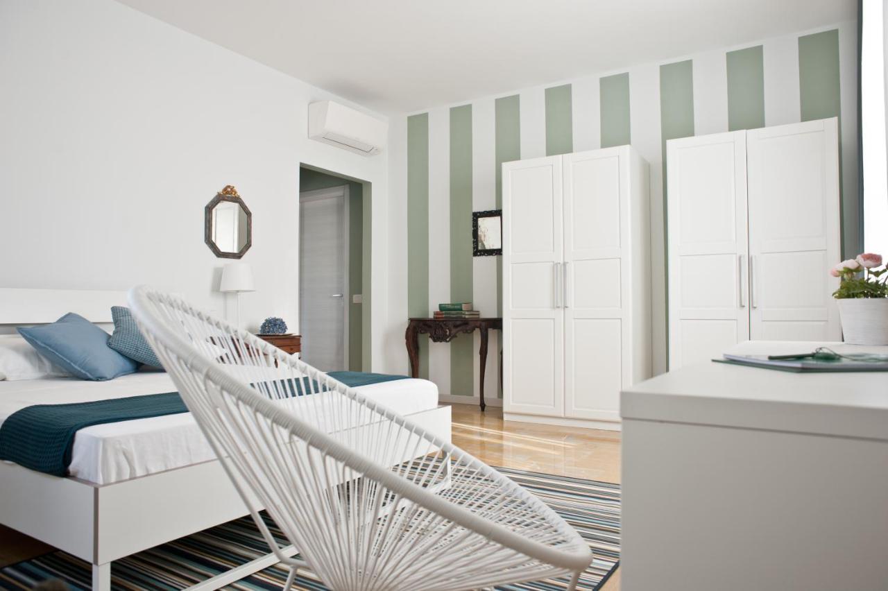 Lo Sguardo Ferienhaus Sulzano